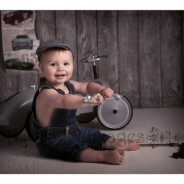 Enjoy your Toddler