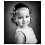 Glasgow photographers Toddler girl