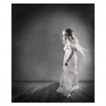 Glasgow photographer angel