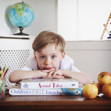 Back to School photoshoots