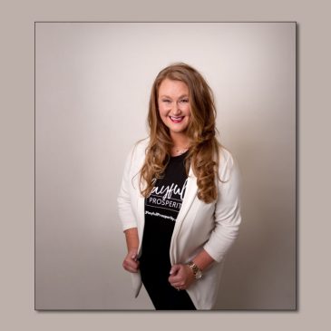 What does your headshot say about you?