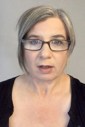 Do I really need to use a professional make up artist for my headshot